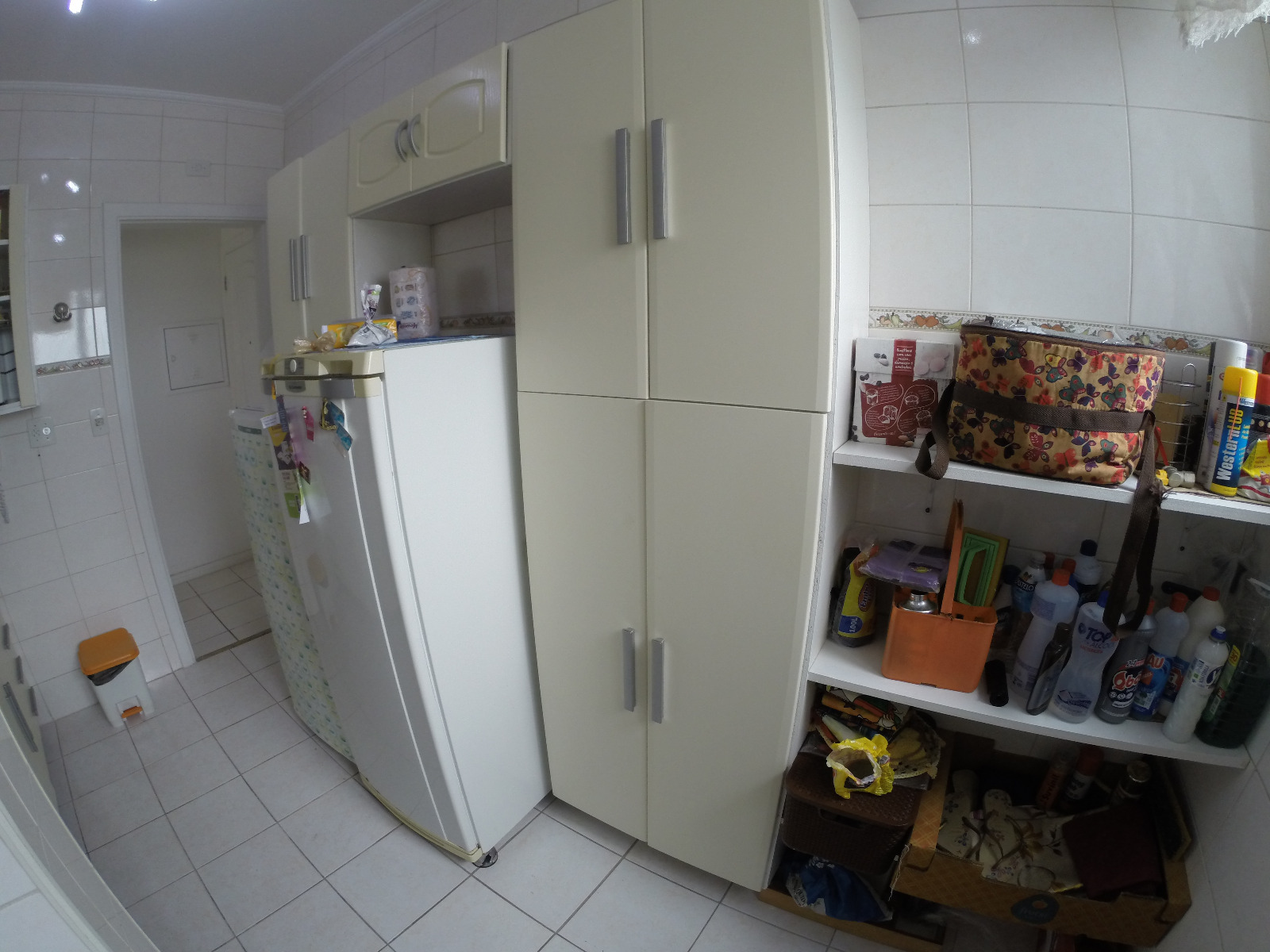 🏡 Apartamento à venda – Edifício Malagam, Complexo Costa do Sol, Praia Grande/SP - Imagem 5