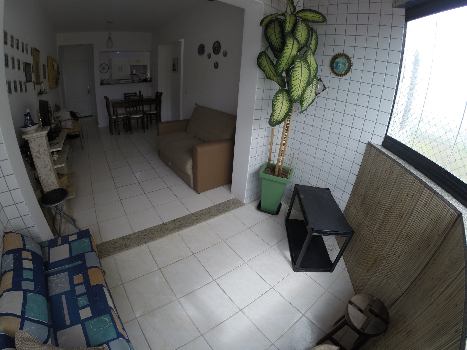 🏡 Apartamento à venda – Edifício Malagam, Complexo Costa do Sol, Praia Grande/SP - Imagem 8