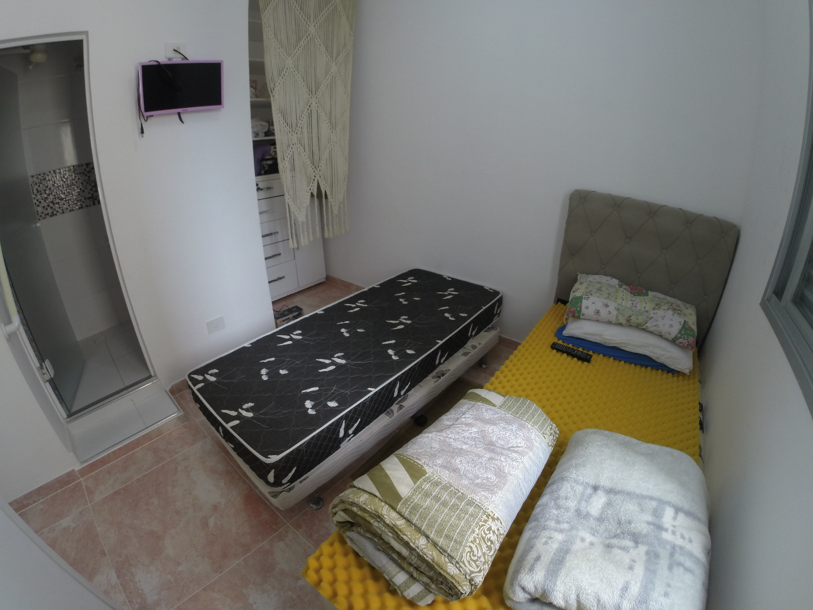 🏡 Apartamento à venda – Edifício Malagam, Complexo Costa do Sol, Praia Grande/SP - Imagem 12