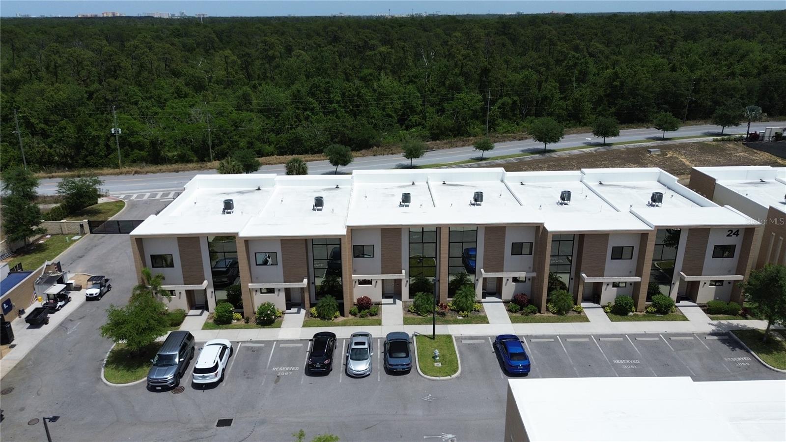 Townhouse Magic Village Yards - Imagem 2