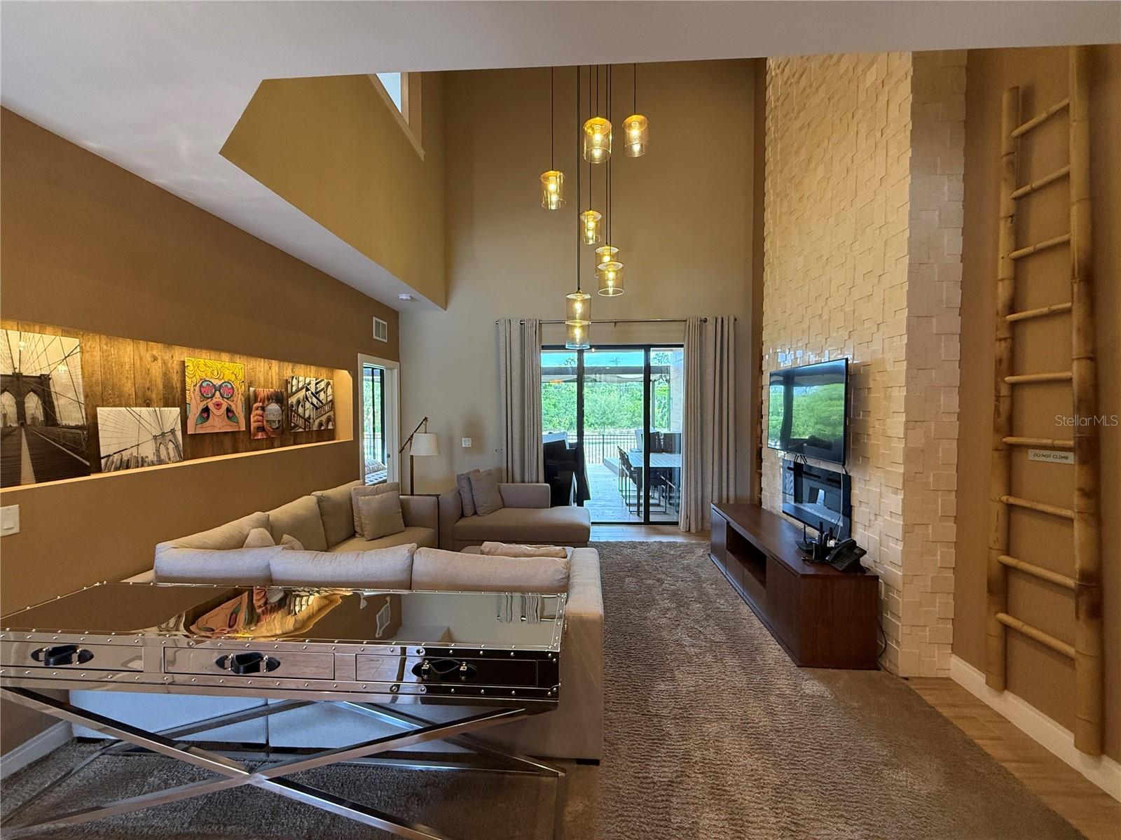 Townhouse Magic Village Yards - Imagem 4