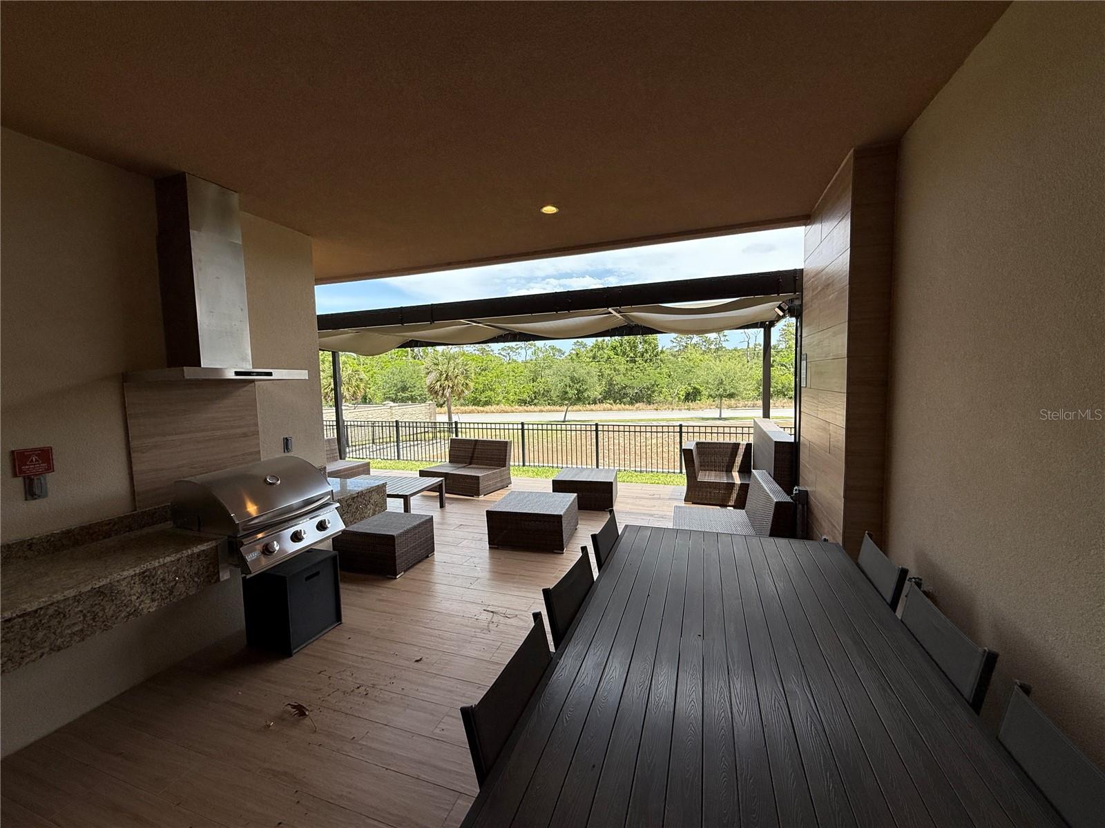 Townhouse Magic Village Yards - Imagem 12