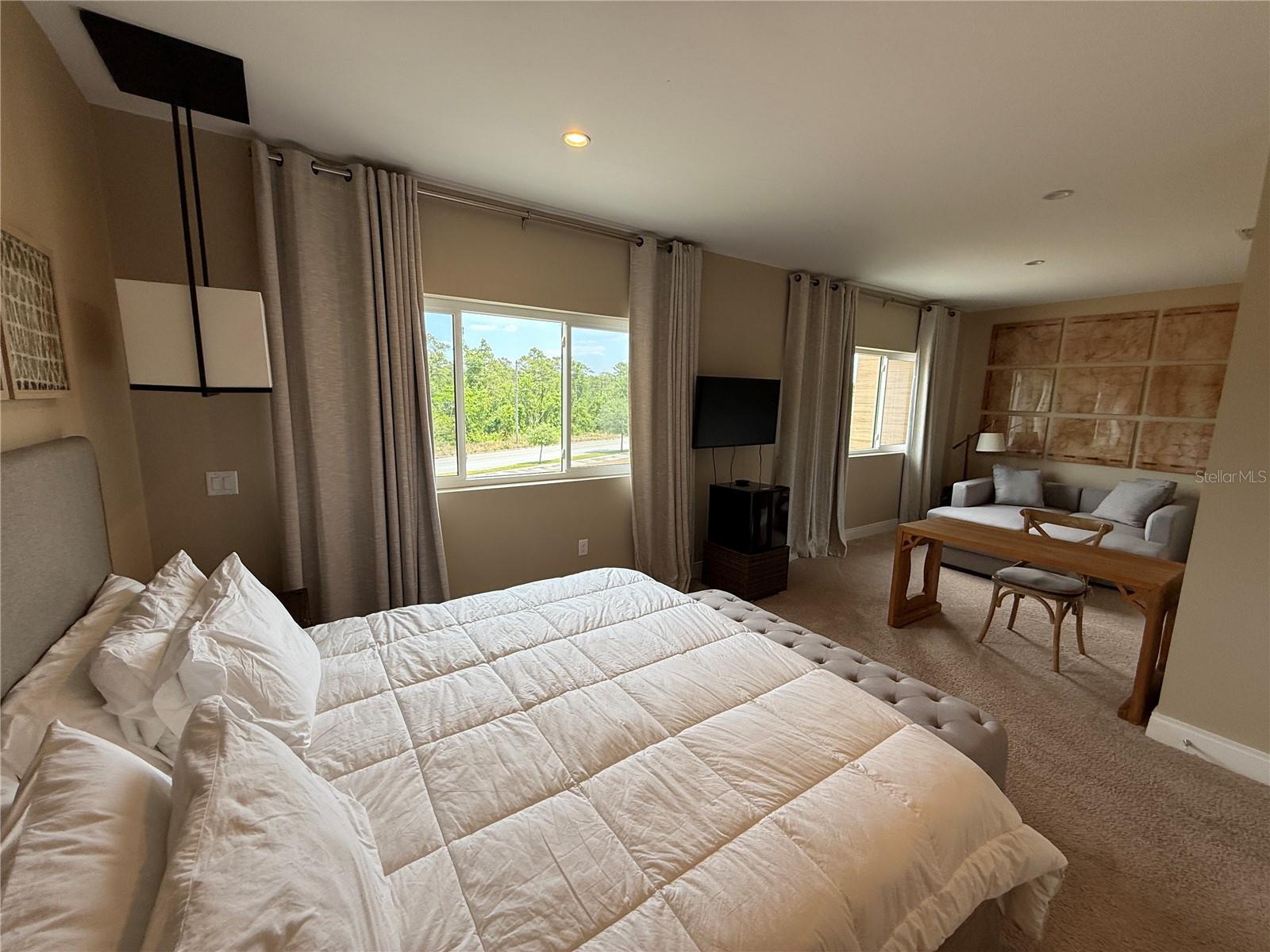 Townhouse Magic Village Yards - Imagem 16