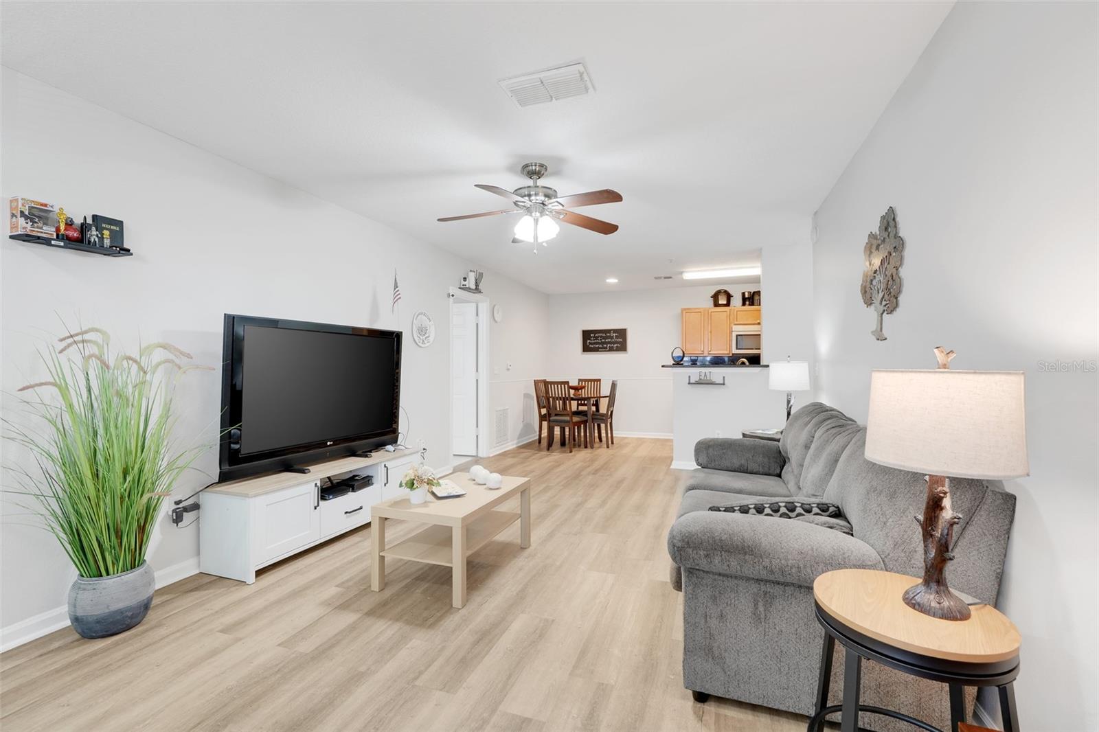 Aparatmento proximo ao Milenia Mall - Imagem 3