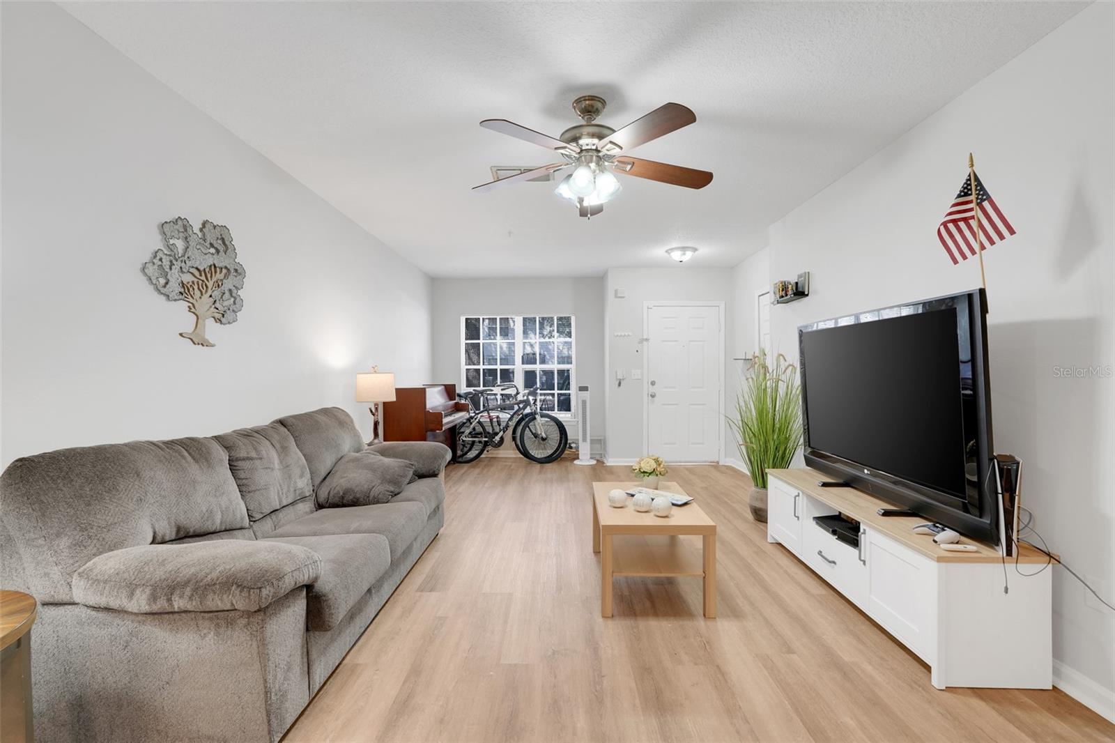 Aparatmento proximo ao Milenia Mall - Imagem 4