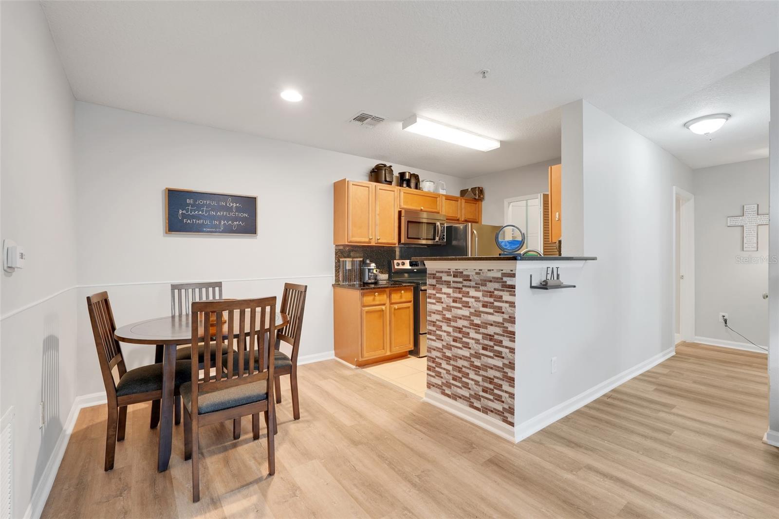 Aparatmento proximo ao Milenia Mall - Imagem 5