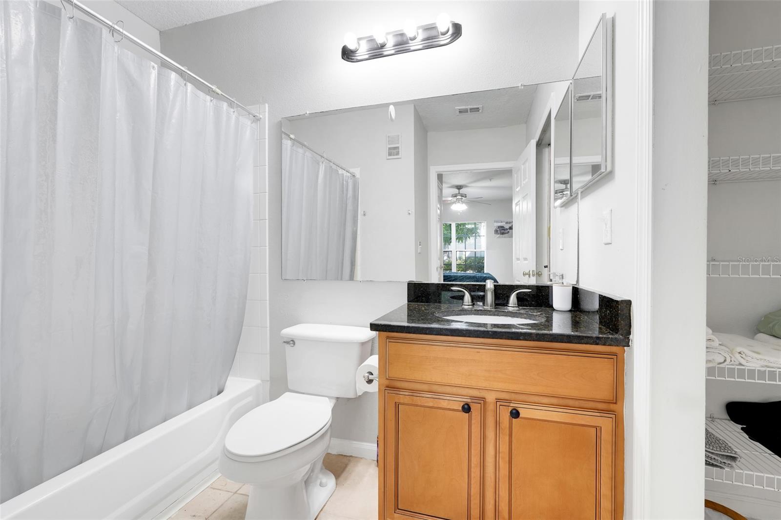 Aparatmento proximo ao Milenia Mall - Imagem 13