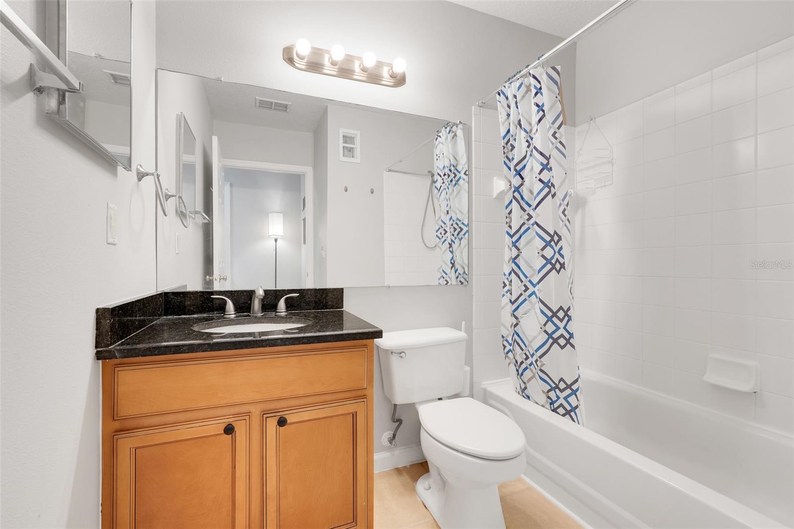 Aparatmento proximo ao Milenia Mall - Imagem 17