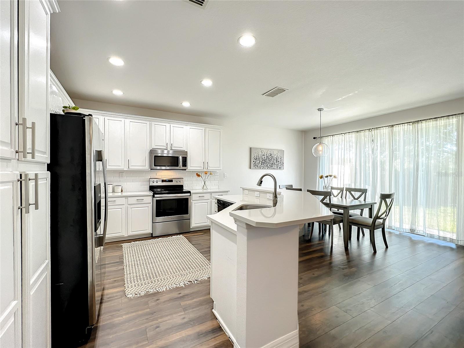 Casa 4 quartos na Florida - Imagem 11